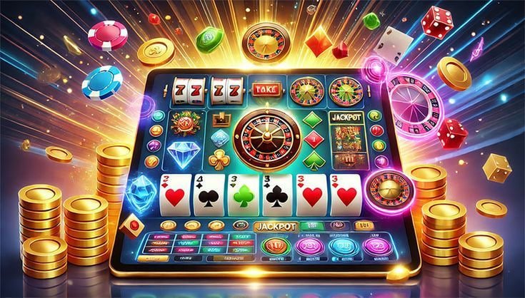 Layar permainan sportsbook dan slot di batmen138 untuk pengalaman Indonesia
